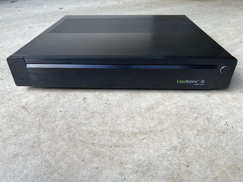 Casatunes server musicale a - casatunes,