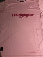 Maglia Home Palermo FC 2025/26