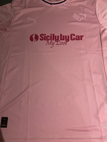 Maglia home palermo - home,