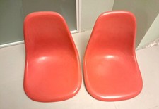 2 SCOCCHE IN FIBERGLASS, DSS