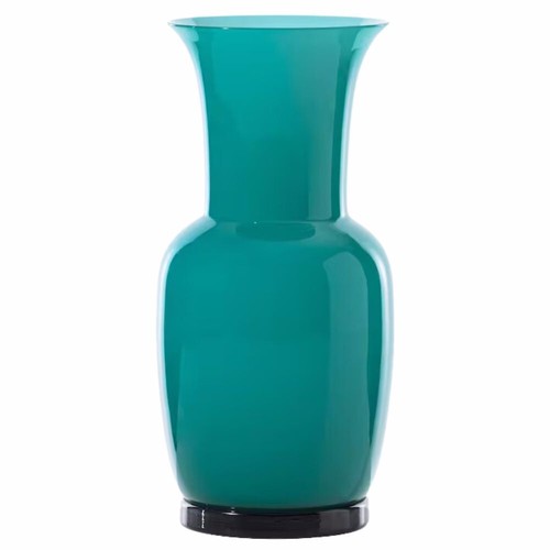 Venini opalino vaso - opalino,
