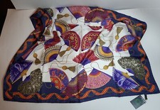 Foulard 100 seta bottega - 100,