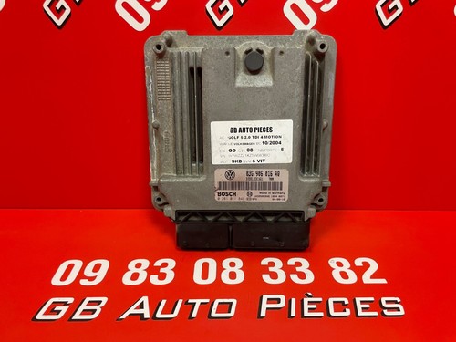 Volkswagen golf 0 - 2.0, tdi
