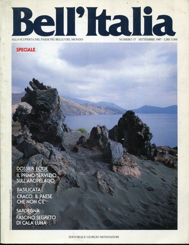 BELL'ITALIA-ISOLE