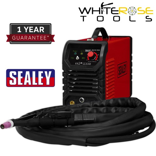 Saldatore inverter sealey - inverter,