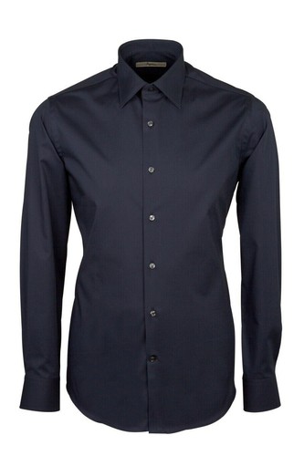 Camicia ingram slim - camicia, collo