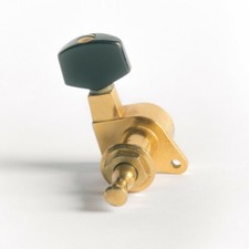 Schaller Gold - meccanica chitarra elettrica
