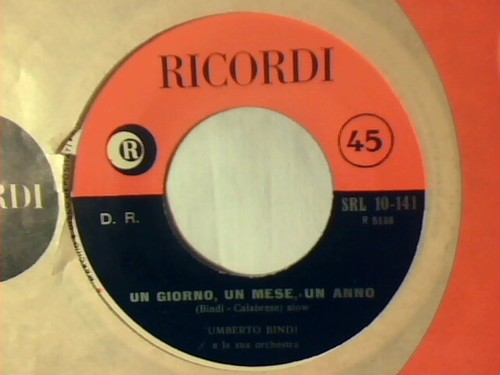 Umberto bindi nostro - umberto,