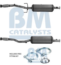 BM31030H Omologato SCR DPF