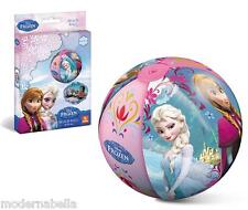 Frozen palla pallone