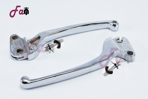 Set leve frizione freno - set,