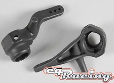 FG 4WD WB535 Buggy Steering