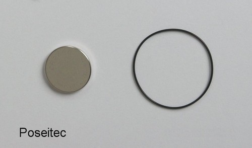 Sostituzione batteria computer
