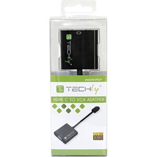 Ida hdmi vga4 - ida,