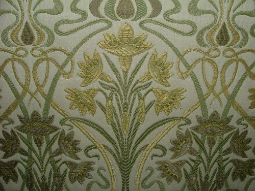 Tenda art nouveau - tenda,