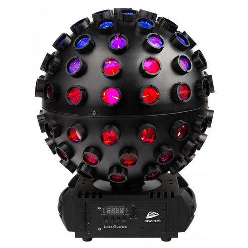 Systems led globe 40w - led,