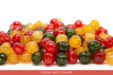 CILIEGIE MISTE CANDITE -