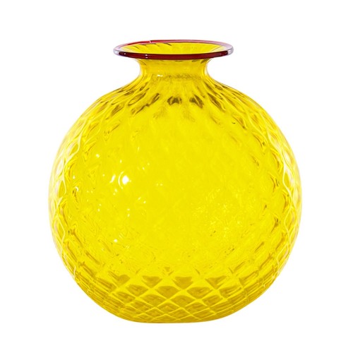 Venini vaso monofiore - -,