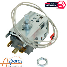 Indesit INC325AAUK Termostato