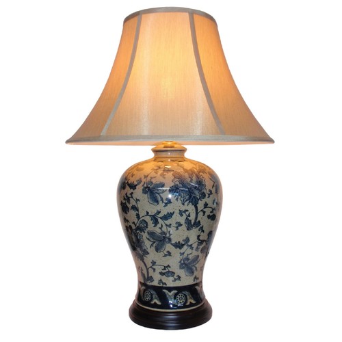 Lampada tavolo ceramica - da,