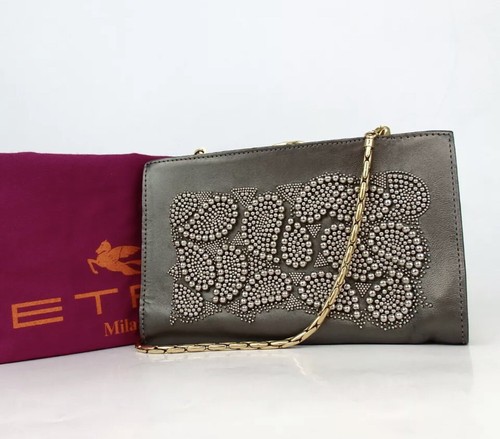 Borsa tracolla frizione etro - a,