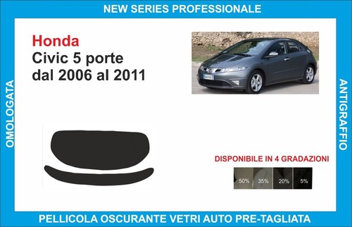 Pellicole oscuranti vetri - pellicole,
