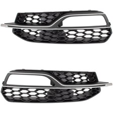 GRIGLIA PARAURTI ANTERIORE