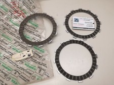 8B0061095 Originale Husqvarna TE TC 610 x3 dischi frizione clucth disc