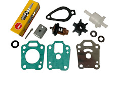 Mercury Mariner 4HP 5HP 6HP 4