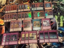 Nucleo Mazzo NINJA 🔥 Yugioh