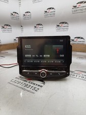 ?AUTORADIO OPEL CORSA 2016 /OPEL ADAM (M13) /CORSA E (X15) / 42473838 VD6