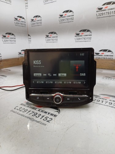 Autoradio opel corsa - 👉autoradio,