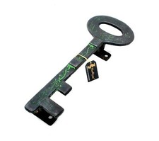 Stile Antico Tesoro Chiave