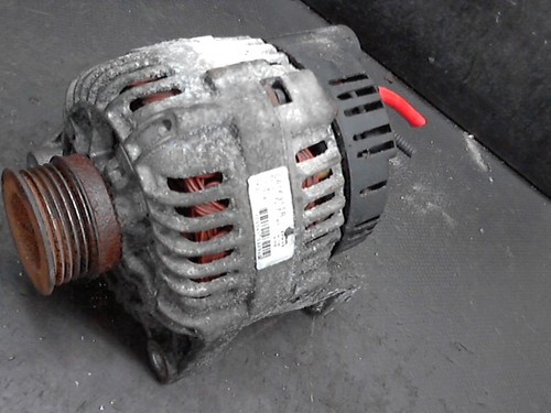 Alternatore ca1631ir rover - alternatore,