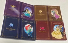 Disney Princess Memo Pad Book