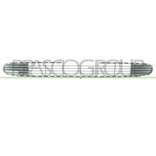 Griglia Centrale Paraurti