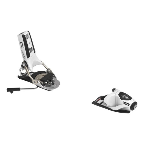 Attacchi sci look pivot - attacchi, 11