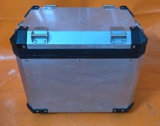 VALIGIA LATERALE SINISTRA