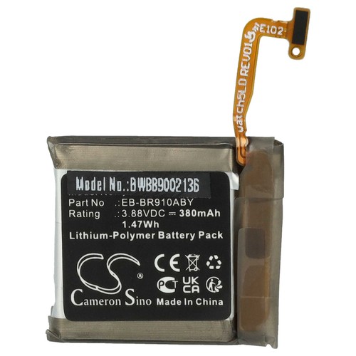 Batteria per samsung - batteria,