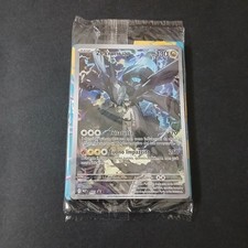 Pokemon zekrom 031 promo - zekrom, n.