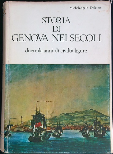 Storia genova nei - secoli,