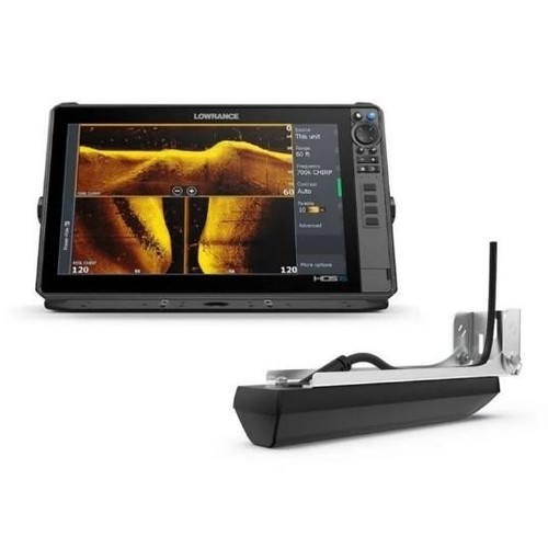 Lowrance hds pro active - lowrance,