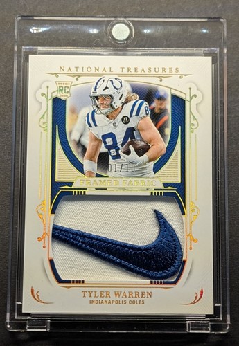 Tyler warren nike swoosh - tyler,