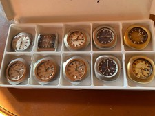 Raro Lotto Orologi Vintage