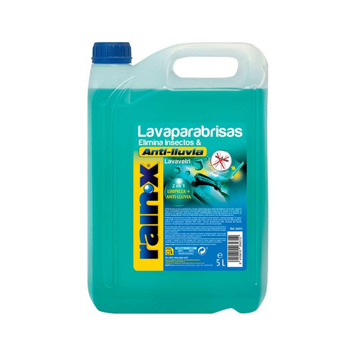 Liquido lavavetri auto - liquido,