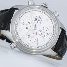 OROLOGIO IWC IL DOPPIO