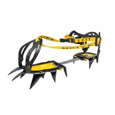 Grivel ramponi g12 new - ramponi,
