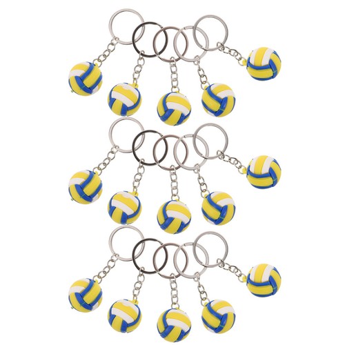Portachiavi sportivo pezzi - portachiavi,