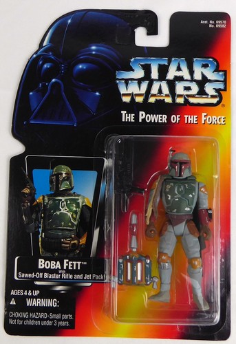 Star wars personaggio - (us),