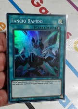 LANCIO RAPIDO • (Quick